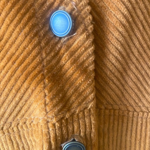 Free people corduroy dress NWT - Picture 3 of 6